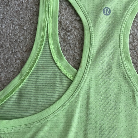 Lululemon Swiftly Tech Racerback Tank Top 2.0 *Race Length - Picture 6 of 12